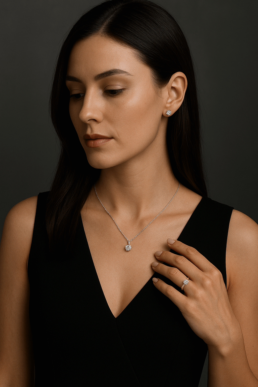 How to Buy Certified Diamonds Online in Dubai with Confidence